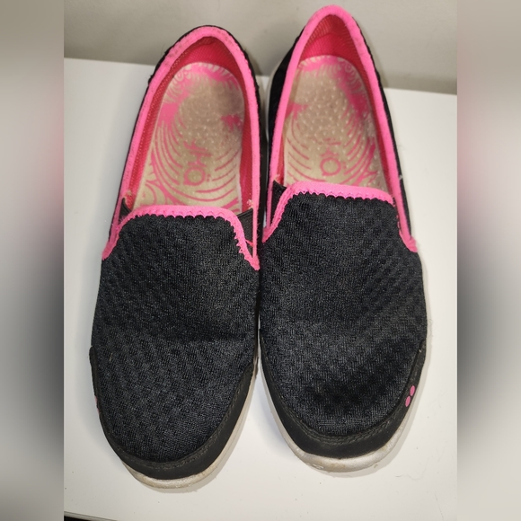 Ryka Harlow Slip On Sneakers - Picture 2 of 6